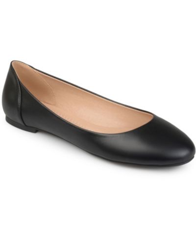 Journee Collection Women's Kavn Ballet Flats