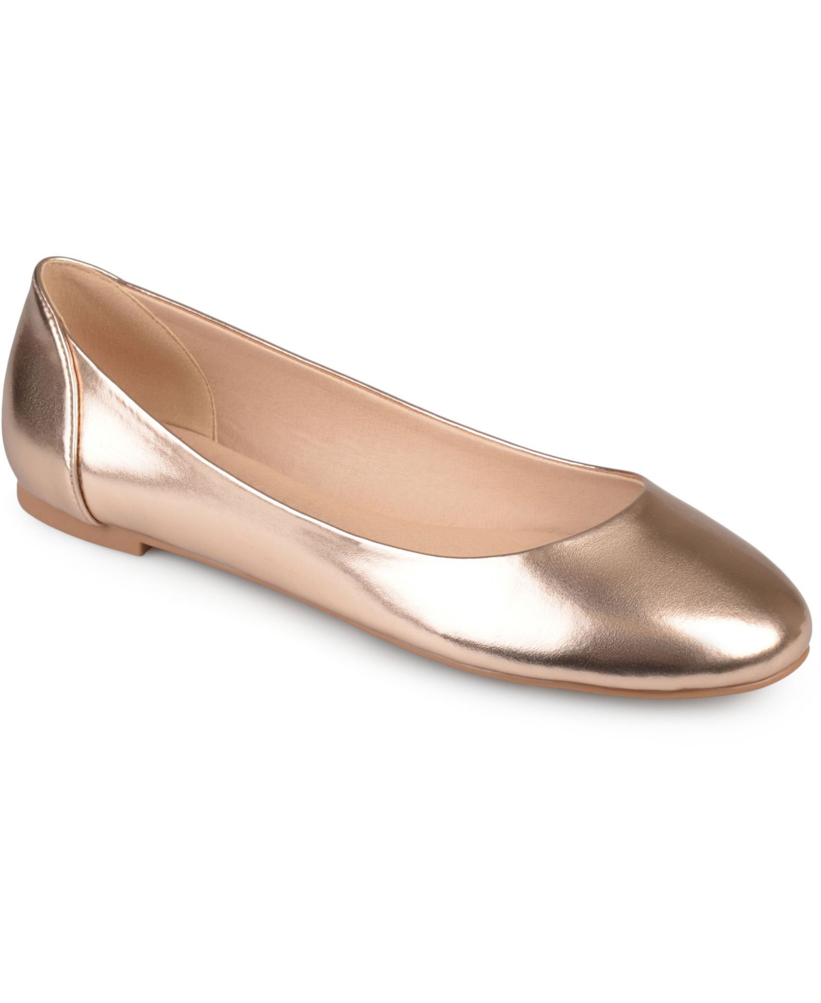 Journee Collection Women's Kavn Ballet Flats