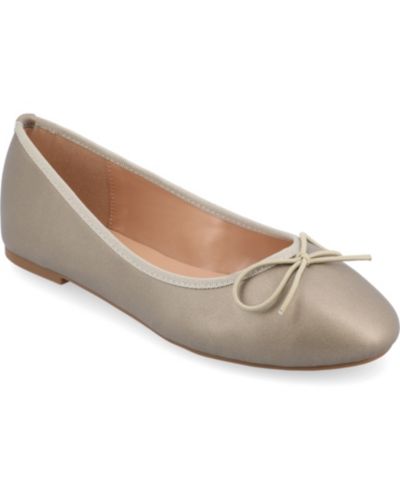 Journee Collection Женский Vika Ballet Flats