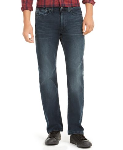 Мужские джинсы Levi’s® 514™ Flex Straight-Fit