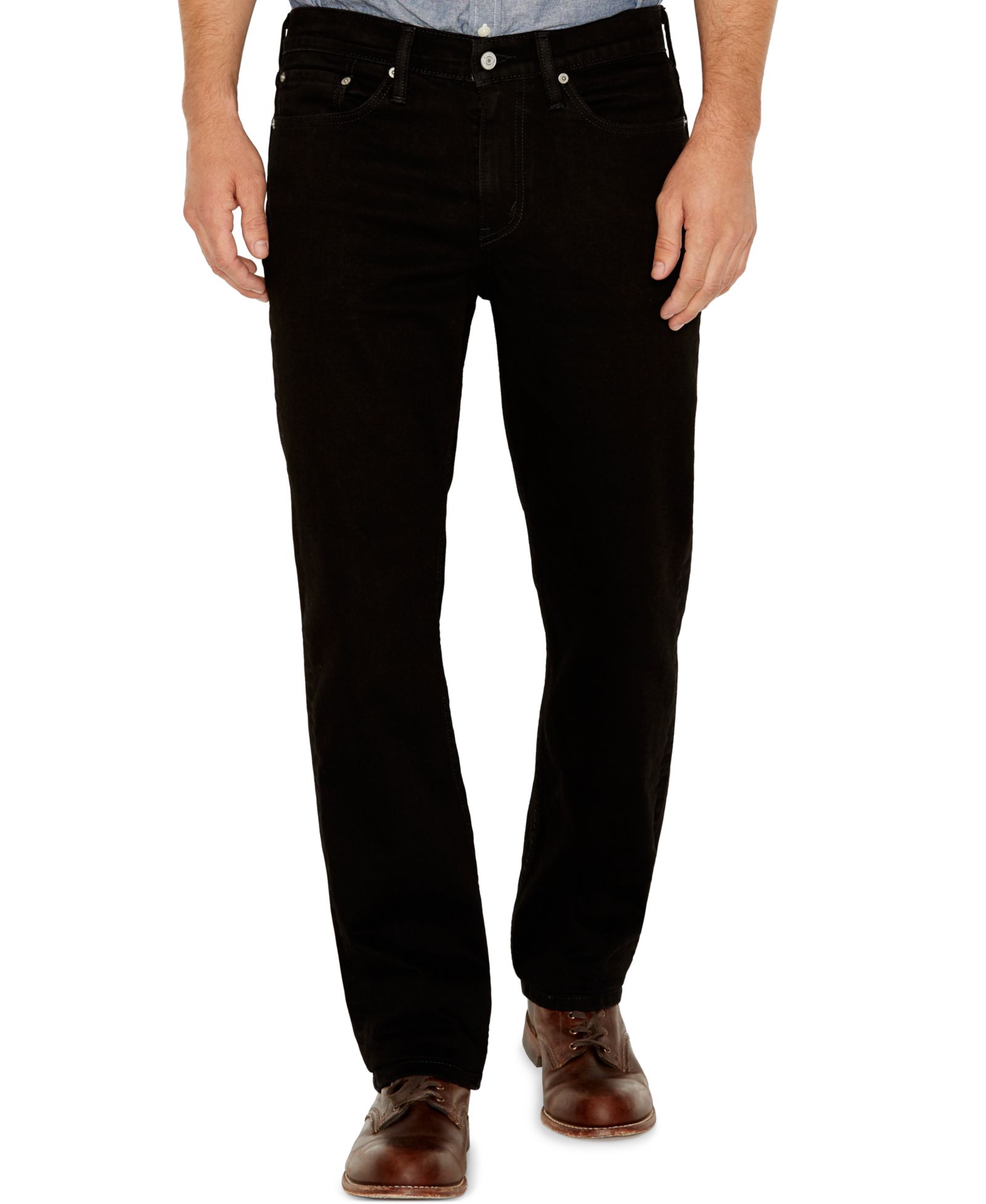 Мужские джинсы Levi’s® 514™ Flex Straight-Fit