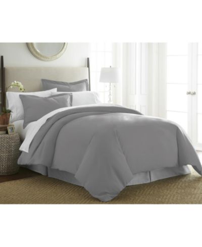 Комплект пододеяльников Pointehaven 525 Thread Count, Full/Queen