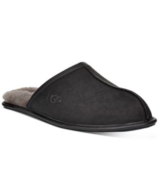 UGG® Мужские лоферы Scuff Leather