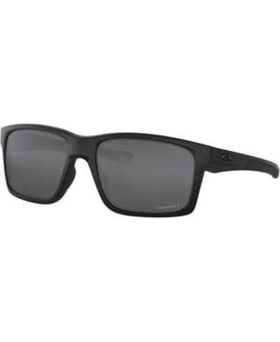 Солнцезащитные очки Oakley MAINLINK Polarized OO9264 61