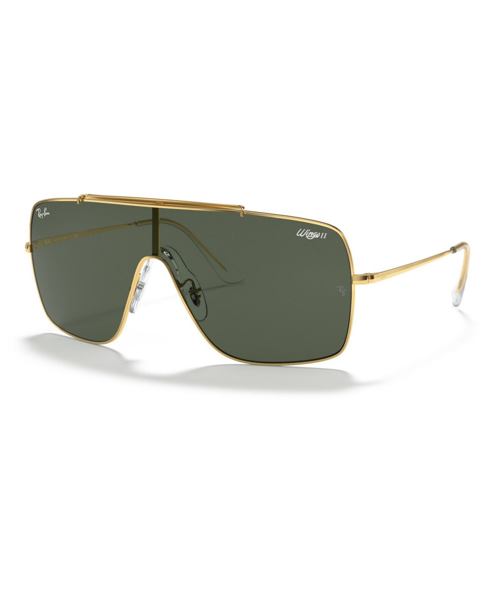 Солнцезащитные очки Ray-Ban RB3697 35