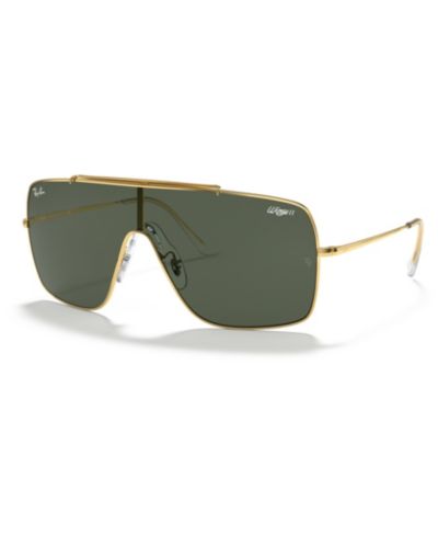 Солнцезащитные очки Ray-Ban RB3697 35