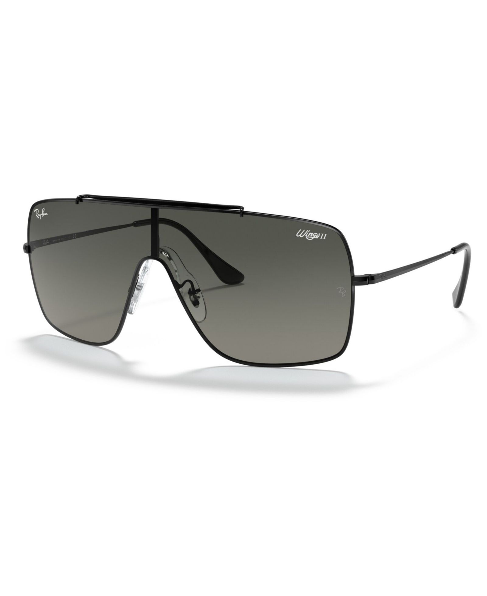 Солнцезащитные очки Ray-Ban RB3697 35