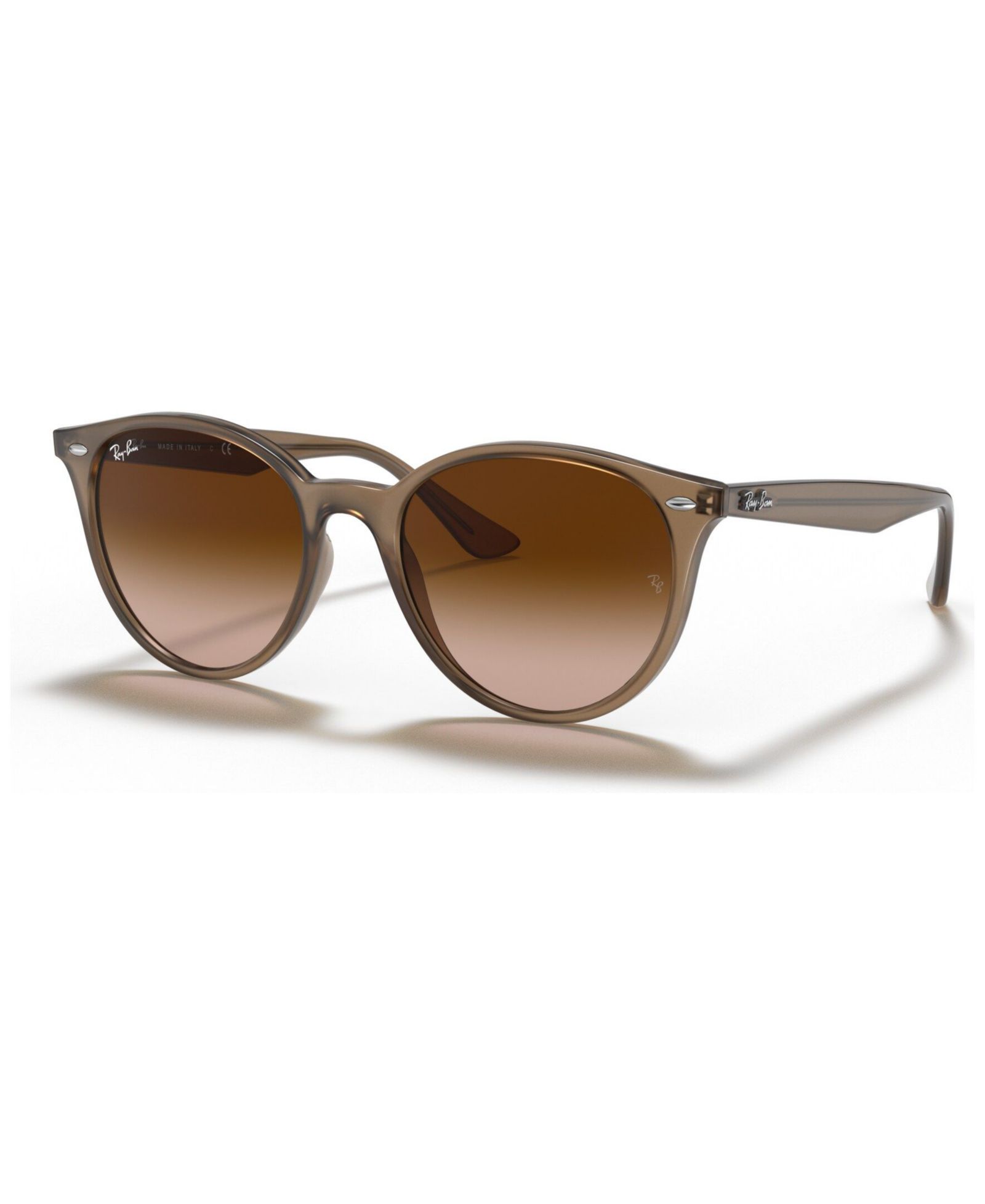 Солнцезащитные очки Ray-Ban RB4305 53
