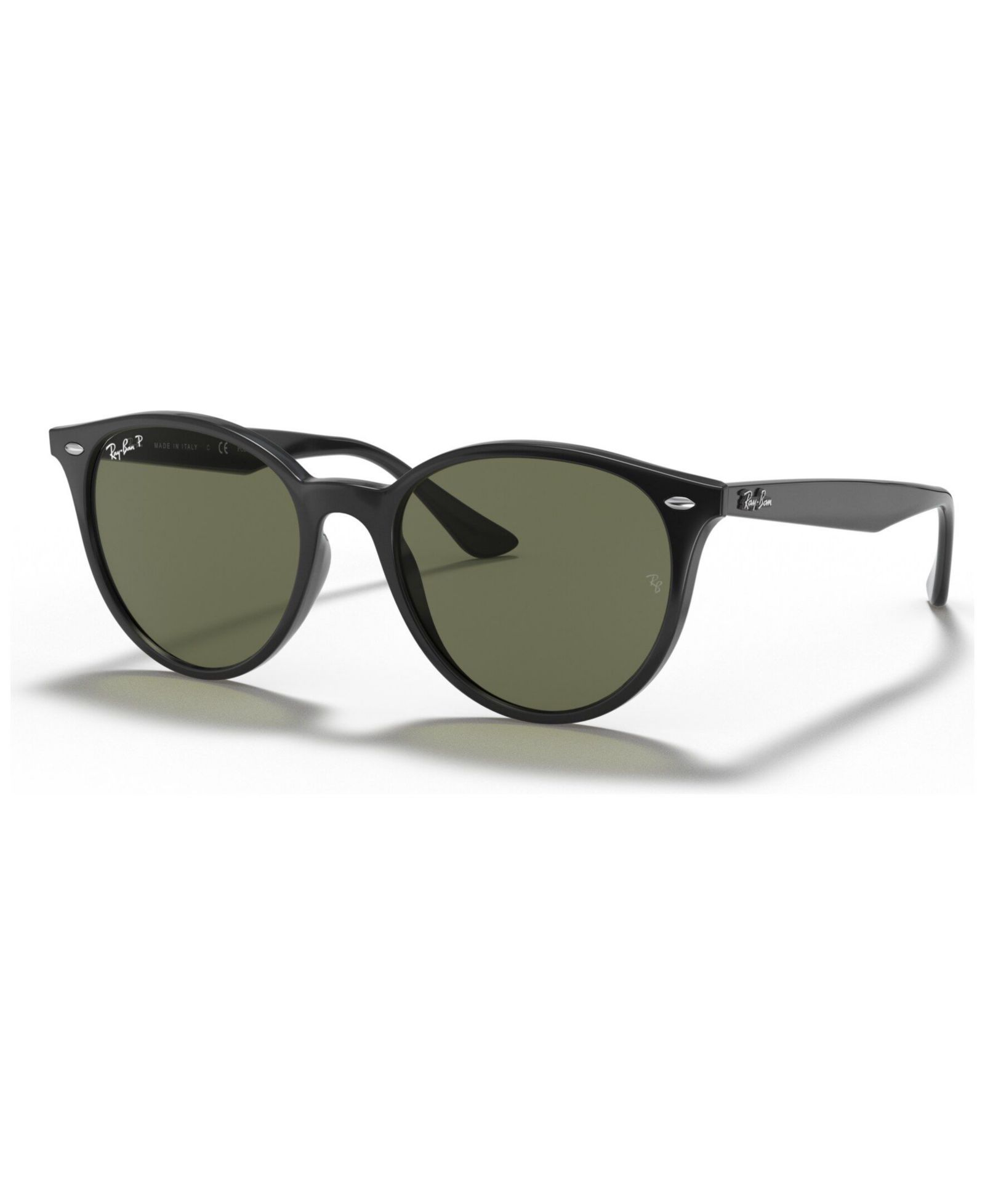 Ray-Ban Polarized Sunglasses, RB4305 53