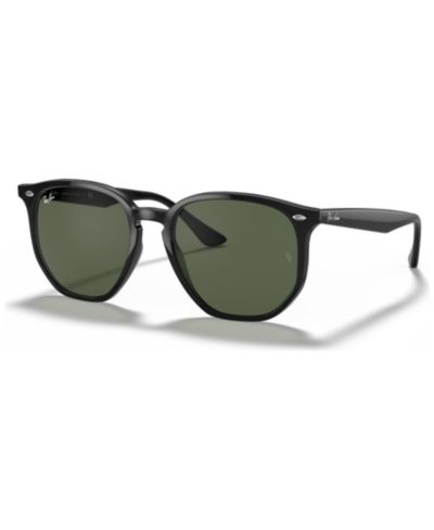 Солнцезащитные очки Ray-Ban RB4306