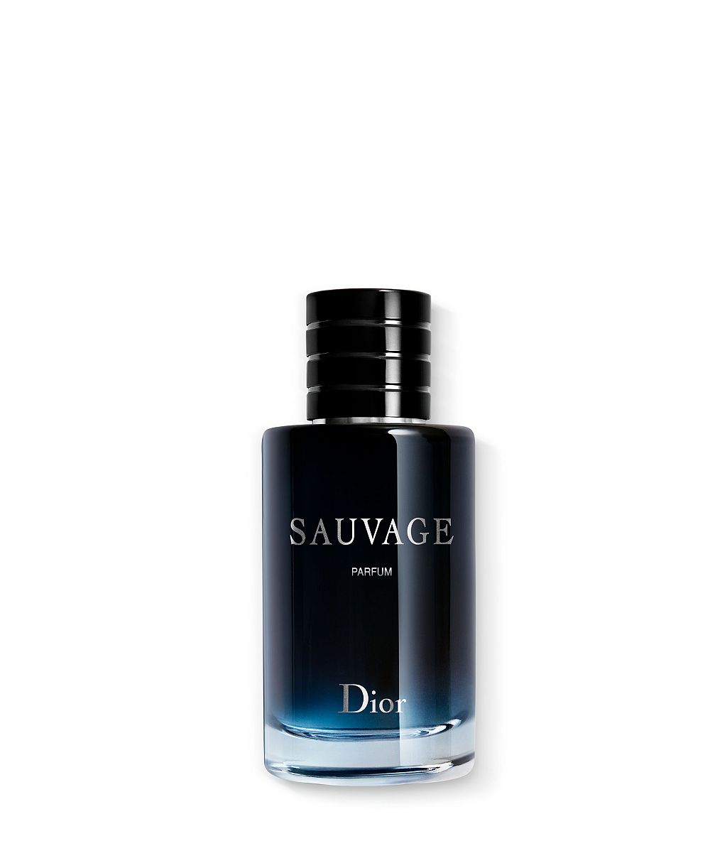 Dior Men's Sauvage Parfum Spray, 3.4-oz.