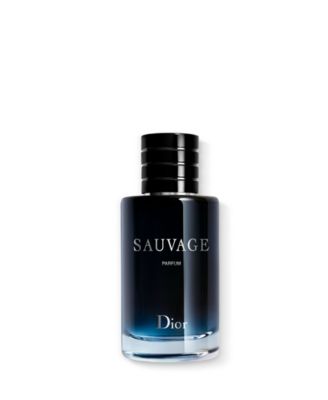 Dior Men's Sauvage Parfum Spray, 3.4-oz.