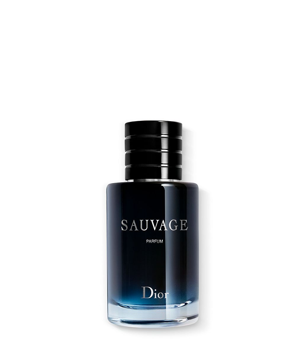 Dior Мужской Sauvage парфюмированная вода, 2-oz.