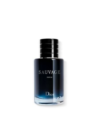 Dior Men's Sauvage Parfum Spray, 2-oz.