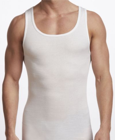 Мужские майки Stanfield's Premium Cotton, 2 шт