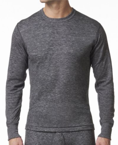 Термофутболка Stanfield's Men's 2 Layer Merino Wool Blend Long Sleeve