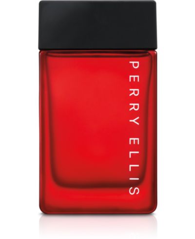 Мужская туалетная вода Perry Ellis Bold Red, 3.4-oz.