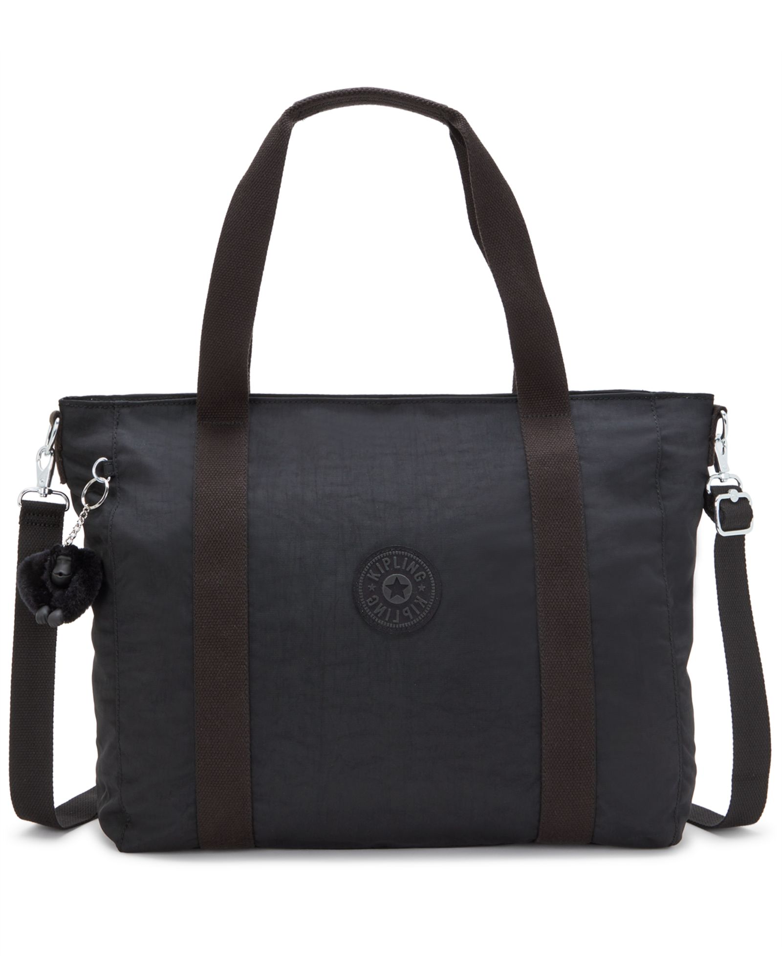Сумка-тоут Kipling Asseni XL