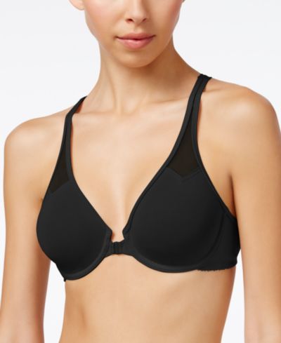 Wacoal Body by Wacoal бюстгальтер с косточками и открытой спиной 65124