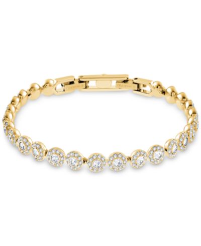 Браслет Swarovski Crystal Flex