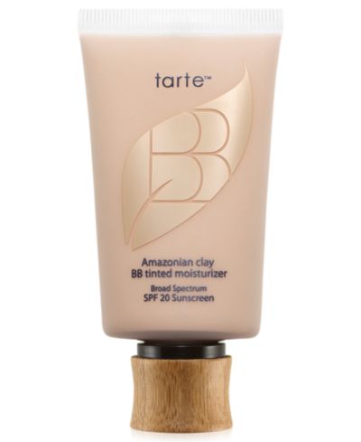 Tarte Amazonian Clay BB Tinted Moisturizer  Broad Spectrum SPF 20