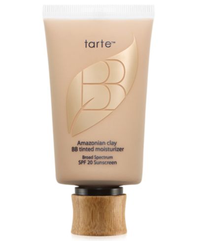 Тинт-мощный увлажняющий крем Tarte Amazonian Clay BB SPF 20