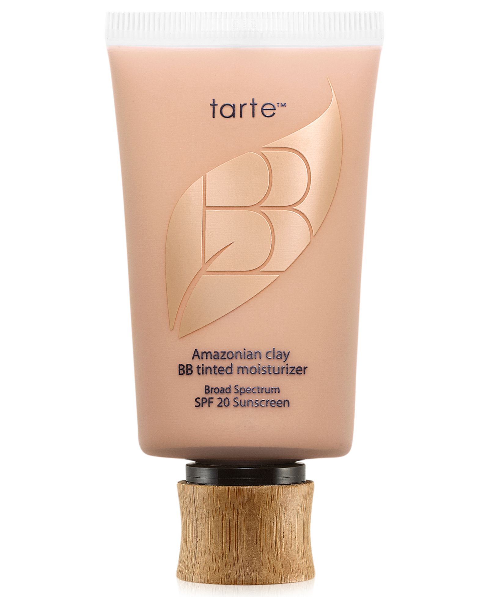 Tarte Amazonian Clay BB Tinted Moisturizer  Broad Spectrum SPF 20