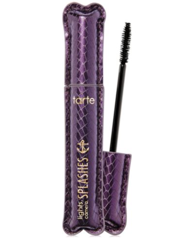 tarte™ Lights, Camera, Splashes 4-in-1 Waterproof Mascara
