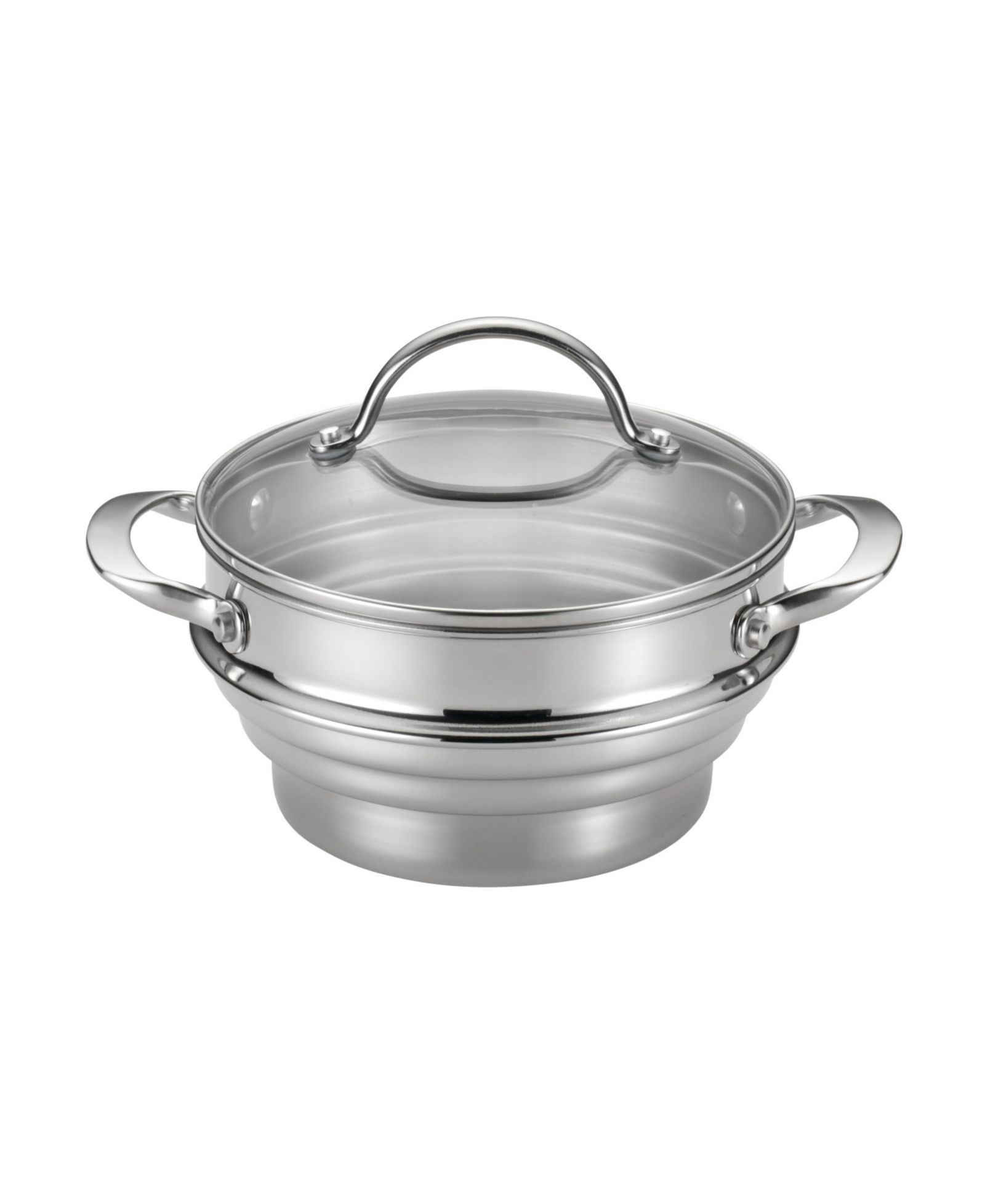 Anolon Covered Universal Steamer