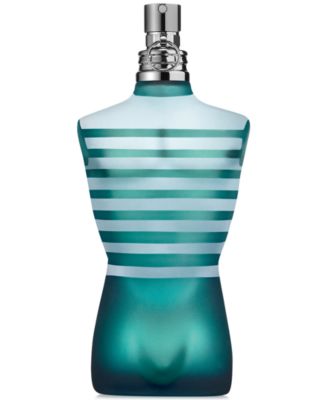 Le Male Eau de Toilette спрей, 2.5 oz