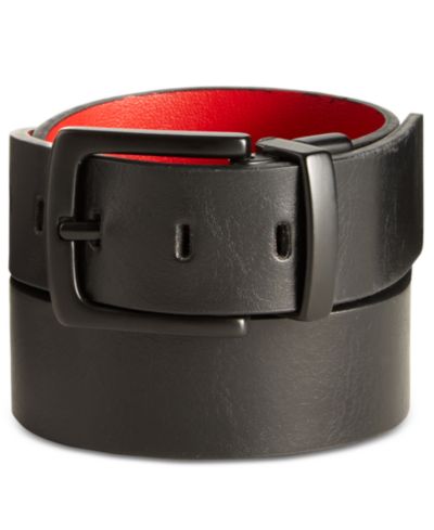 Ремень Levi's® 30mm Logo, для мальчиков