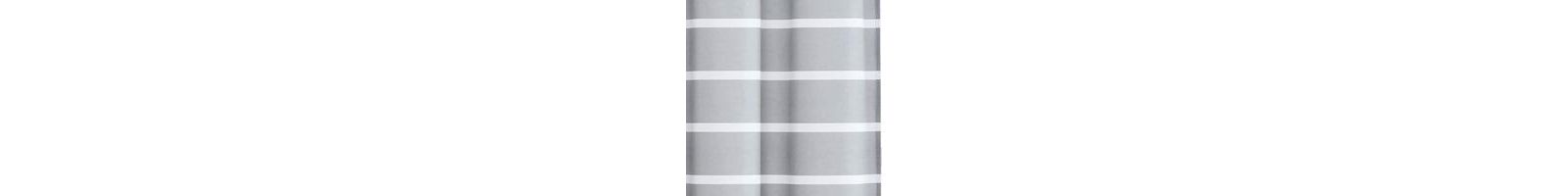 Комплект из 2 штор Truly Soft Maddow Stripe Drape Panel