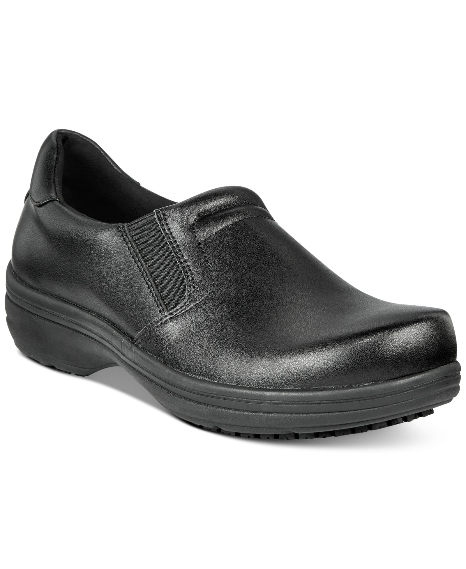 Сабо Easy Street Easy Works Bind Slip-on