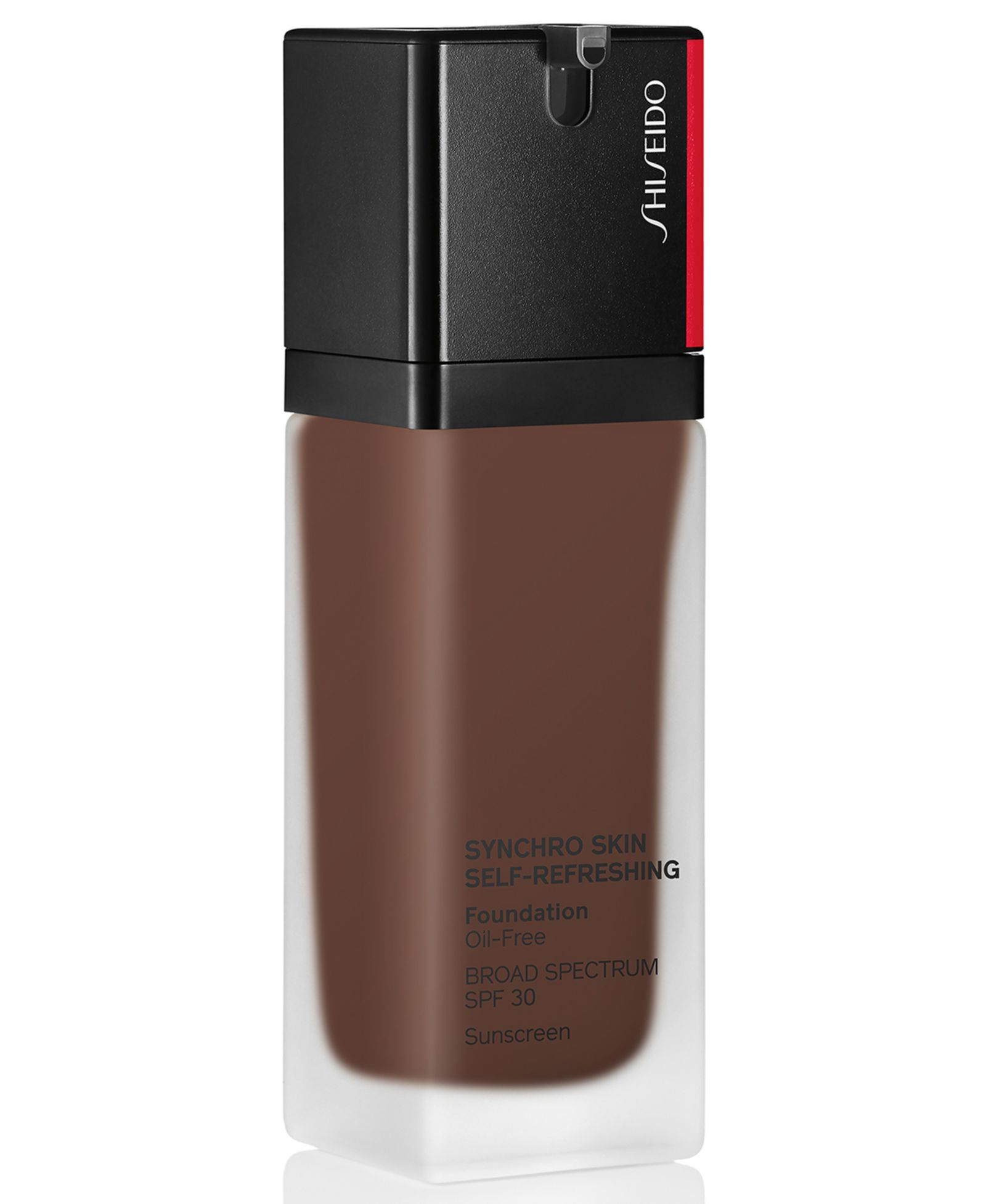 Shiseido Synchro Skin Self-Refreshing Foundation, 1.0 oz