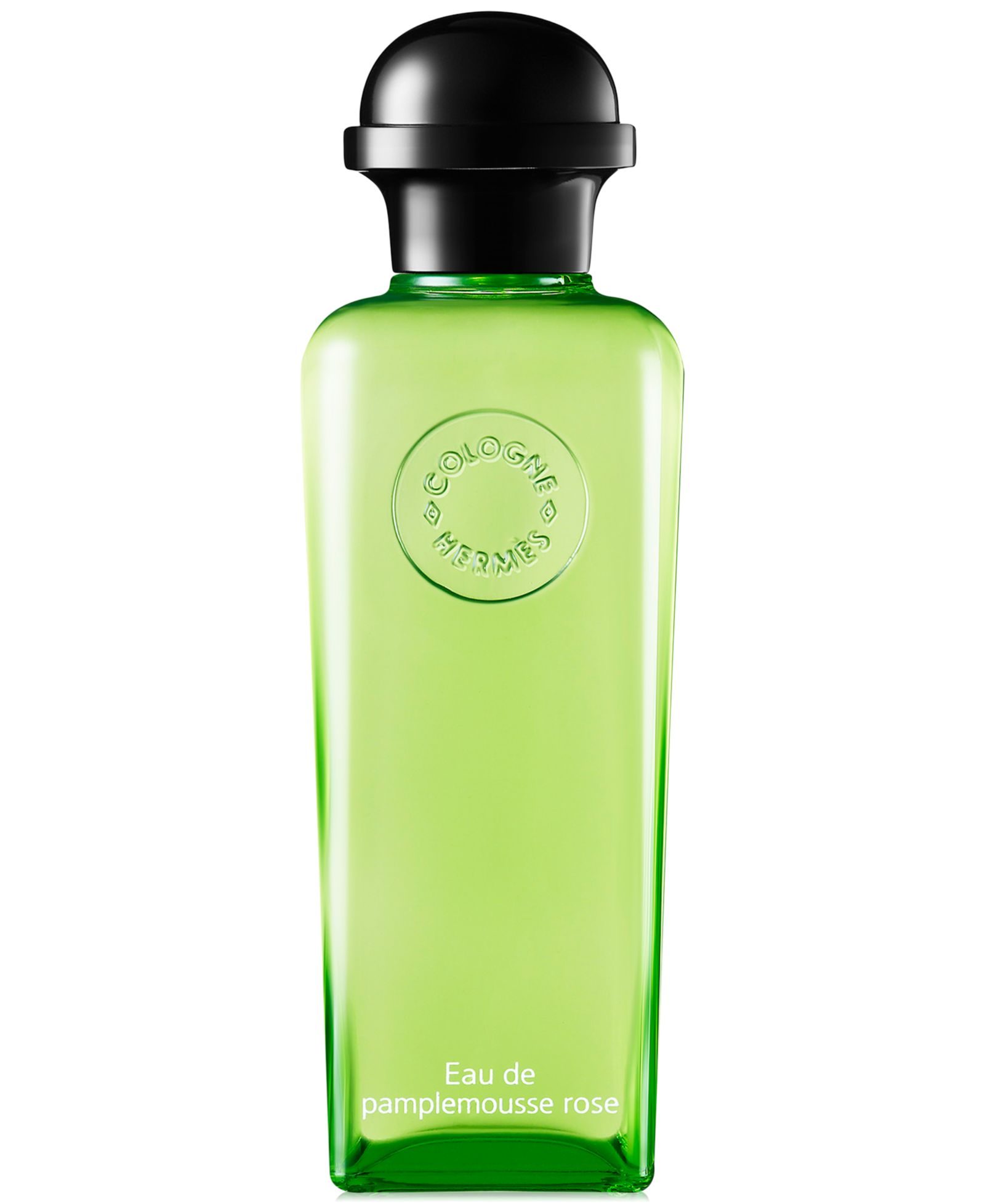 HERMÈS Eau de Pamplemousse Rose Eau de Cologne, 3.3-oz.