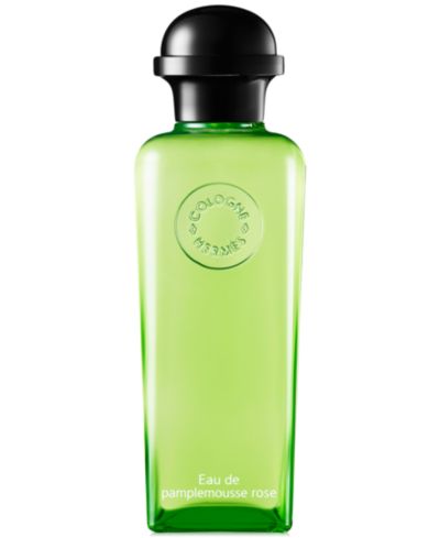 HERMÈS Eau de Pamplemousse Rose Eau de Cologne, 3.3-oz.