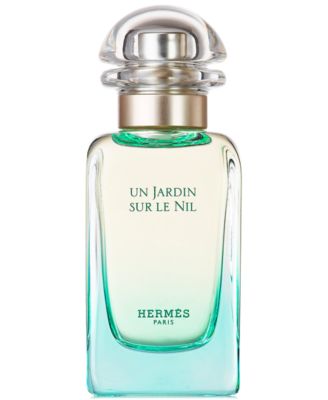 HERMÈS Un Jardin sur le Nil туалетная вода 1.6-oz.