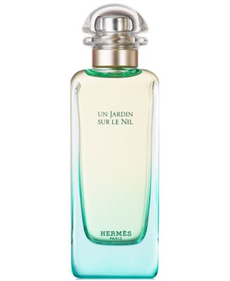 HERMÈS Un Jardin sur le Nil Eau de Toilette, 3.3-oz.