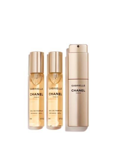 CHANEL GABRIELLE Eau de Parfum Twist & Spray Set