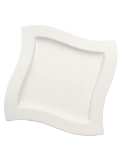 Villeroy & Boch New Wave Dinner Plate