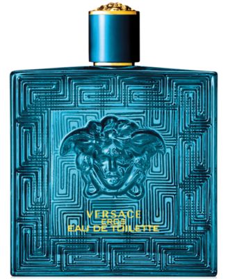 Versace Men's Eros парфюмерная вода, 6.7 oz.
