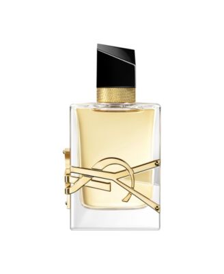 Yves Saint Laurent Libre Eau de Parfum Spray, 1.6-oz.