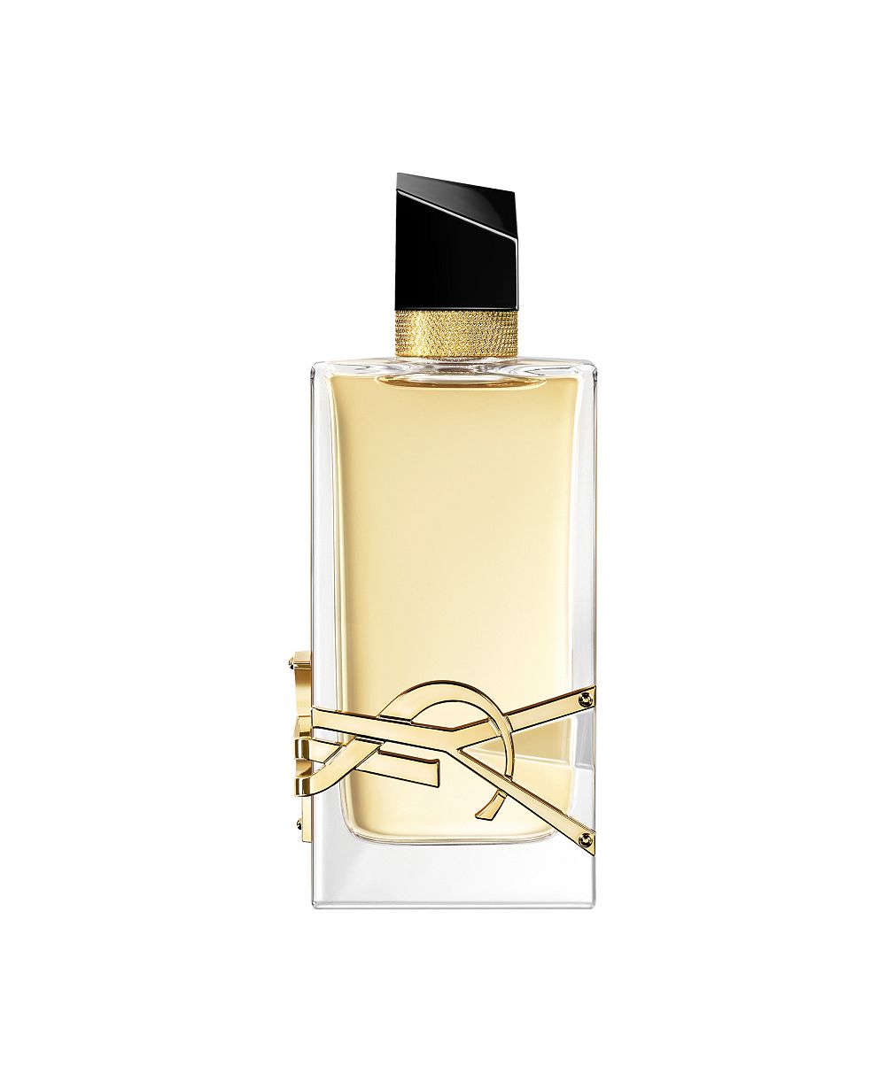 Yves Saint Laurent Libre Eau de Parfum спрей, 3-oz.