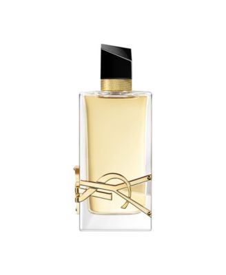 Yves Saint Laurent Libre Eau de Parfum Spray, 3-oz.