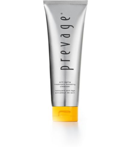 Elizabeth Arden очищающее средство Prevage Anti-Aging Treatment Boosting Cleanser, 4.2 oz