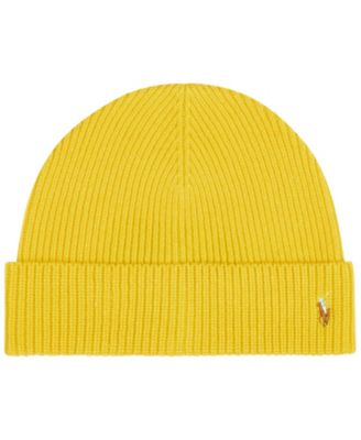 Collegiate Yellow