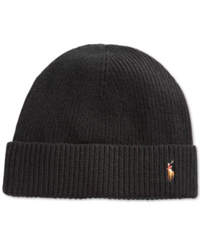 Polo Black
