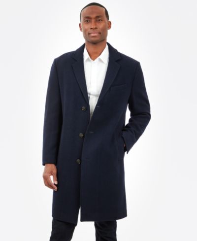 Navy Black