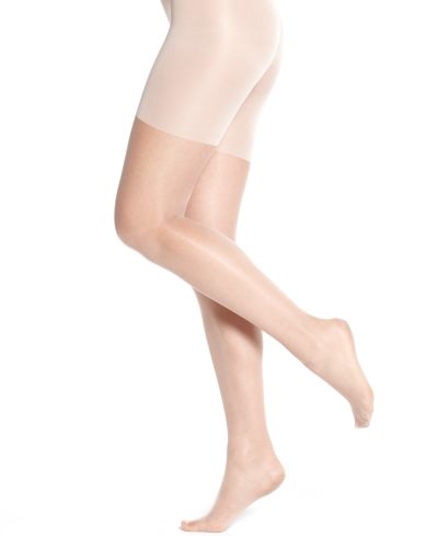Hue Женские Sheer Shaper Pantyhose U6477N