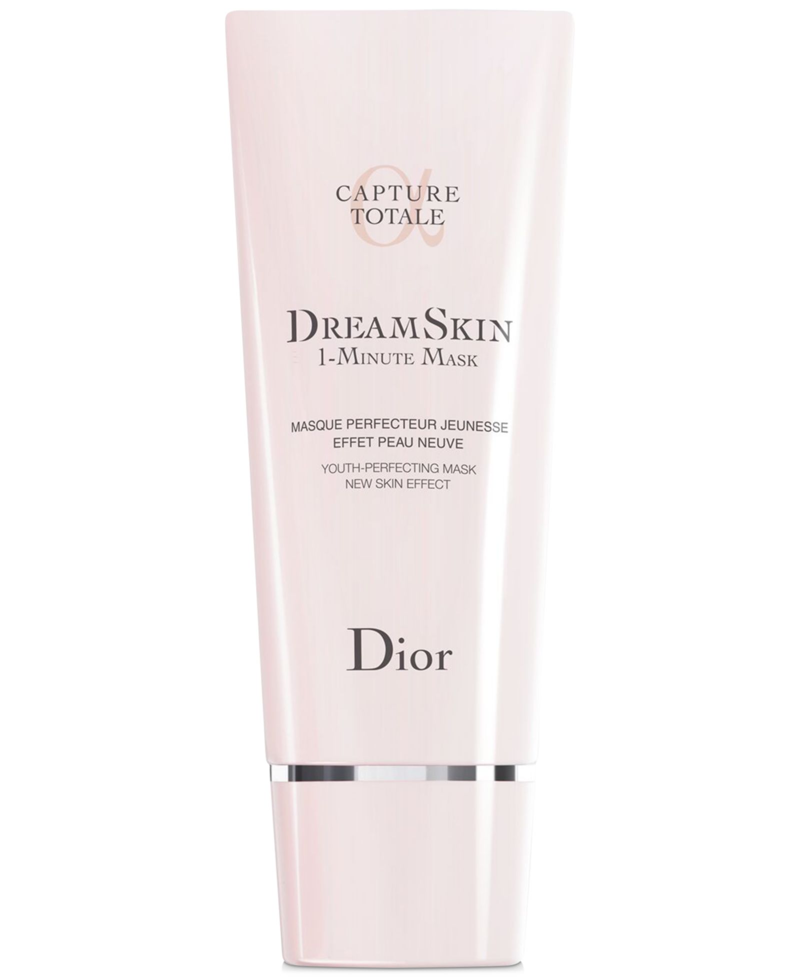 Dior Capture Dreamskin - 1-Minute Mask - Youth-Perfecting Mask - New Skin Effect, 2.7-oz.